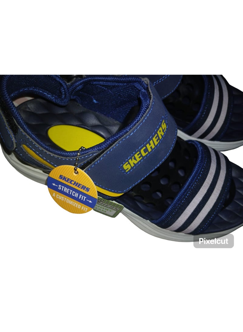 Skechers Sandal for mens Size 42 for Mens - Image 1
